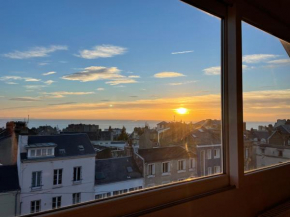 L’Albion, Le Havre